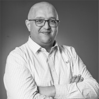 Orange Bank Employee Amine Rais's profile photo