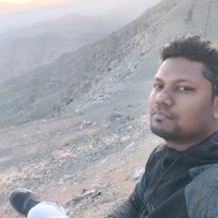 F2 Technology LLC Employee Vinothkumar Adimoolam's profile photo