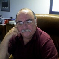 John Crow Email & Phone Number