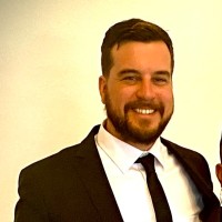 Rincon Strategies Employee Bryan Palmaro's profile photo