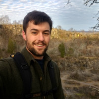 Stark Aerospace Employee John Nott's profile photo
