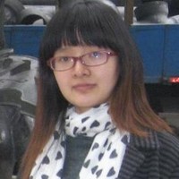 CGN Advanced Materials Group Co.,Ltd Employee Emily R.'s profile photo