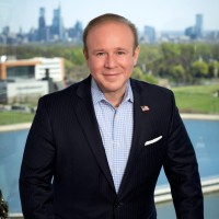 Karr Barth Associates Employee David Fleisher's profile photo