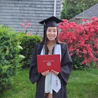 Kimberly Huang Email & Phone Number