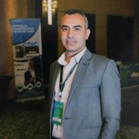 O West Sports Club Employee Ahmed Abomosalam's profile photo
