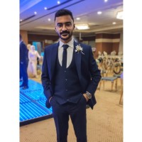 Elamir for Trading and Advanced industries Employee Abdelrahman Saeed's profile photo