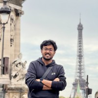 Manu Nandhan's profile photo