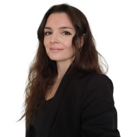 Valore BF Employee Giulia Puricelli's profile photo
