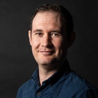 Umbra Lab Employee Joe Morrison's profile photo