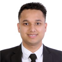 Yellow Pages UAE Employee Ali Syed's profile photo