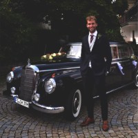 Christopher Krüning Email