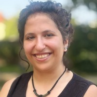 DEVWARE GmbH Employee Kauthar al Ghazzouly's profile photo