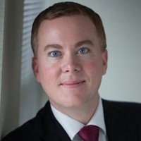 Crowell & Moring LLP Employee Skye Mathieson's profile photo