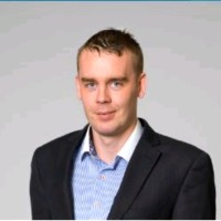 Linesight Employee Liam O'Connor's profile photo