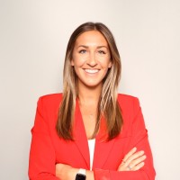 Hello Heart Employee Kayce Smith's profile photo