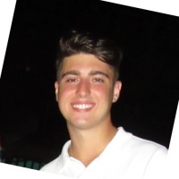 Wall Street Access Employee Nicholas Diagostino's profile photo
