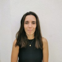 Tripadvisor Employee Sofia Sousa's profile photo