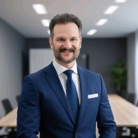 HDR Inc. Employee Bradford King's profile photo