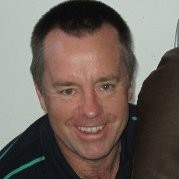 Leo Cussen Centre for Law Employee Ronald Spencer's profile photo
