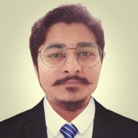 Aqua Electrical Employee Shahab Shaikh's profile photo