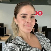 Odoo Employee Gisel Ochoa's profile photo