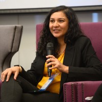 New Energy Nexus Employee Nivisha Shah's profile photo