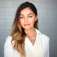 Known Employee Anne-Christin Grimme's profile photo