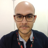 Coca Cola Andina Brasil Employee Leandro A. Nunes's profile photo