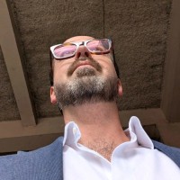 The Sutton Trust Employee Marco Greco's profile photo