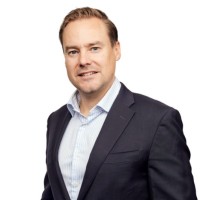 SEB Employee Anders Wallin's profile photo