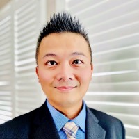 PwC Employee Tim Hsieh's profile photo