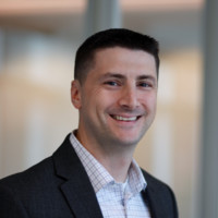 Vanguard Employee David Dragone's profile photo