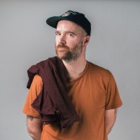 Joe Public Belgium Employee Vincent Maes's profile photo