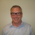 Citi Employee Kenneth Potts's profile photo