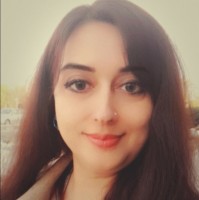 Solvyr Employee Irum Khalil's profile photo