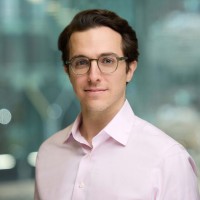 J.P. Morgan Employee John Mazzara's profile photo