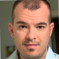 Constant Companion LLC Employee Ben Starkey's profile photo