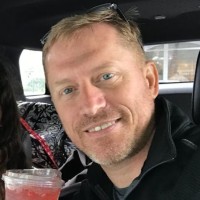 Envolve Engineering, LLC Employee Patrick Boarman's profile photo