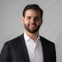 Pluto Employee Constantino Larach's profile photo