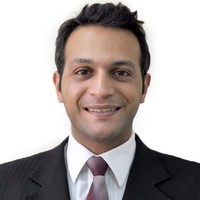 SSENSE Employee Fady Khoury's profile photo