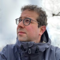 VIBES.technology Employee Dennis de Klerk's profile photo