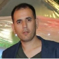 Nebius Group Employee Nir Elbaz's profile photo