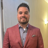 Simplex Americas LLC Employee Keenan Vogler's profile photo