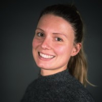ekipa Employee Julia Heeb's profile photo