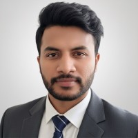 ECFMG Employee Vinay Pulagurla's profile photo