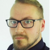 VILPE Employee Veli-Pekka Lahti's profile photo