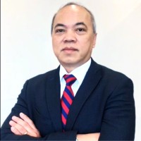 Central Bank of Indonesia Employee Tigor Siagian's profile photo