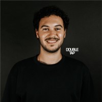 Double Tap Employee Joshua Lieber's profile photo