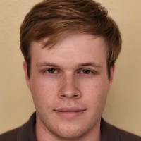 NewGenium Employee Anthony G.'s profile photo