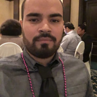 Codenotch Employee Ariel Gatica's profile photo
